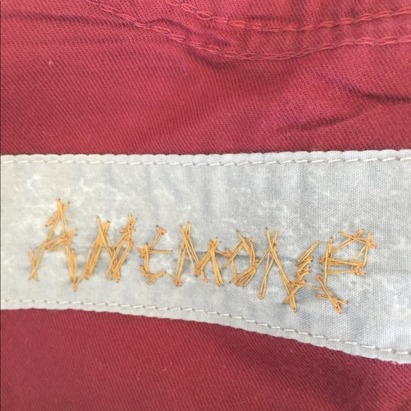 NWT Atelier Notify “Anemone” boot leg jeans - Picture 3 of 16